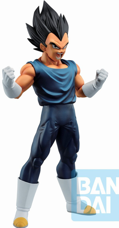 Figurine Banpresto DRAGON BALL Z - Mini Action Figures KAI 66 (Box