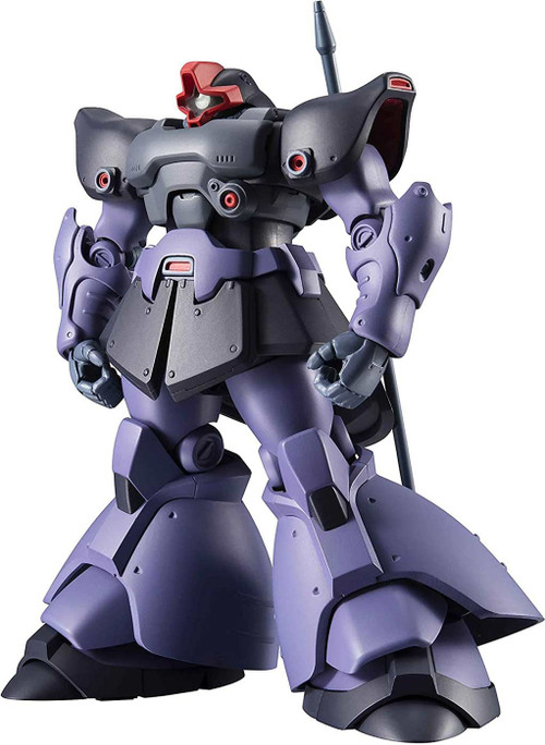 Mobile Suit GUNDAM 0083: Stardust Memory Robot Spirits MS-09R-2 Rick Dom Zwei Action Figure
