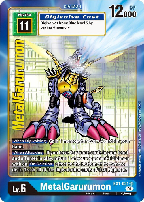digimon original cards BANDAI | Card Game: Starter Deck - Wolf of Friendship (ST16) | Card Game | Ages 6+ | 2 Players Does anyone else still collect