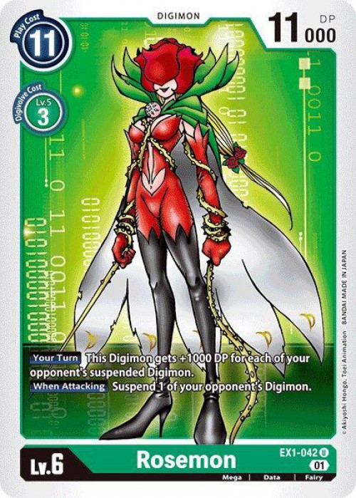 2024新発 Digimon Trading Card Game Classic Collection Single Card その他