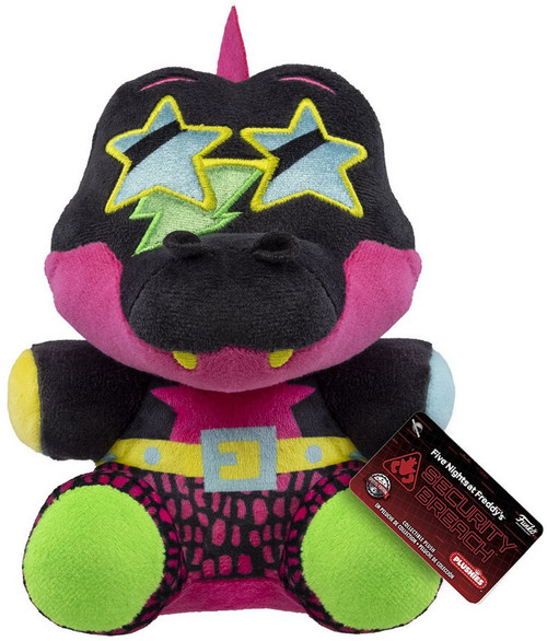 Flumpty Fnaf Plush Security Breach Gamer Gift Fnaf 