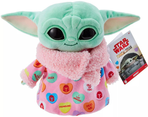 Mandalorian Bebe Yoda Juguete Walmart Precio Bebe Yoda Peluche