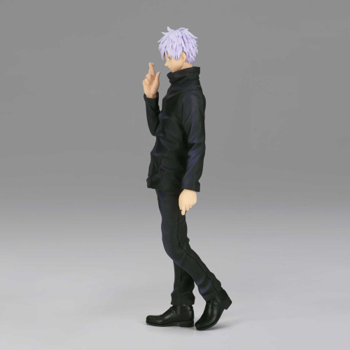 Jujutsu Kaisen Satoru Gojo 6.7-Inch Collectible PVC Figure