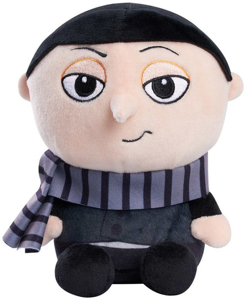 Minions Rise Of Gru Gru 7 Plush Just Play Toywiz