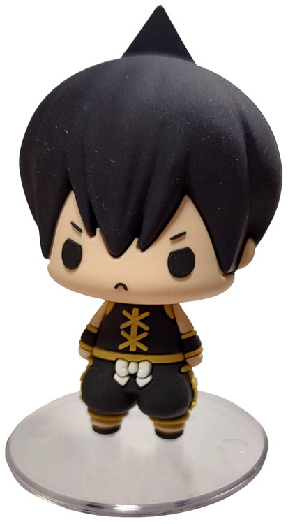 Shaman King Chokorin Mascot Tao Ren 2-Inch Mini PVC Figure [Loose]