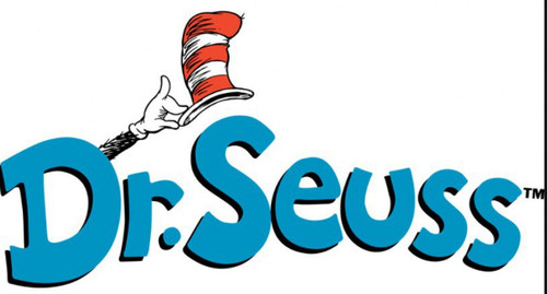 Monopoly Dr. Seuss USAopoly - ToyWiz