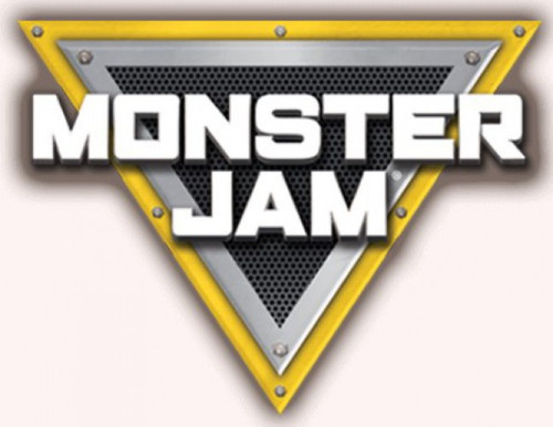 Monopoly - Monster Jam