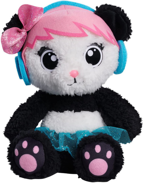 Ryans World EK World Coco 6 Plush Just Play - ToyWiz