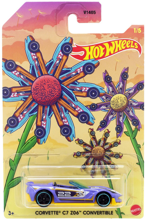 【新品未開封】Hot Wheels コルベット ショーケース 2セット Amazon.com: Hot Wheels Collectibles - Corvette Showcase - Set 2 of