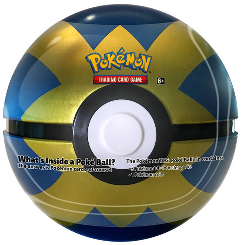 pokemon cards in pokeball TCG: Poke Ball Tin Red and put it into your hand Pokemon TCG Fixes Its Original