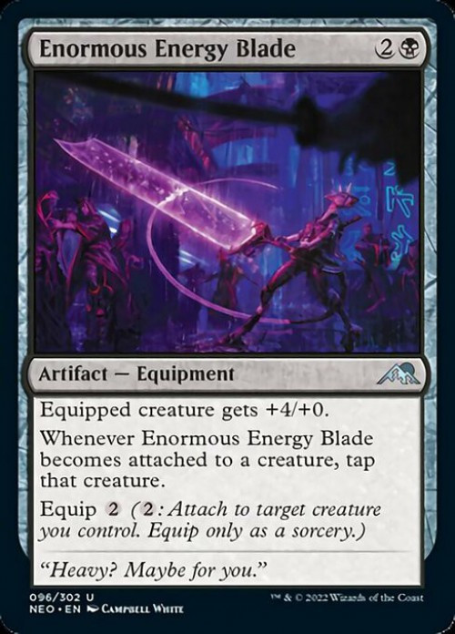 mtgknd096enormousenergyblade__