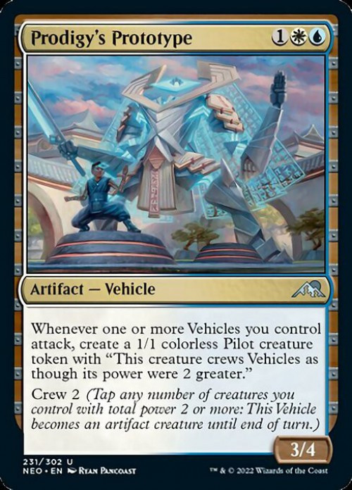 Magic The Gathering Trading Card Game Kamigawa Neon Dynasty Single Card ...