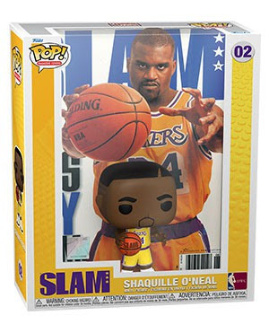 Funko NBA Los Angeles Lakers POP Basketball Lonzo Ball Vinyl