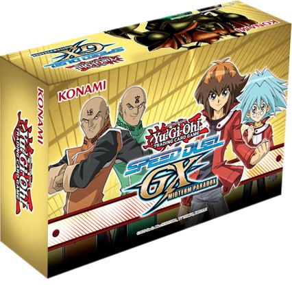 yugiohspeedduelmidtermparadoxm