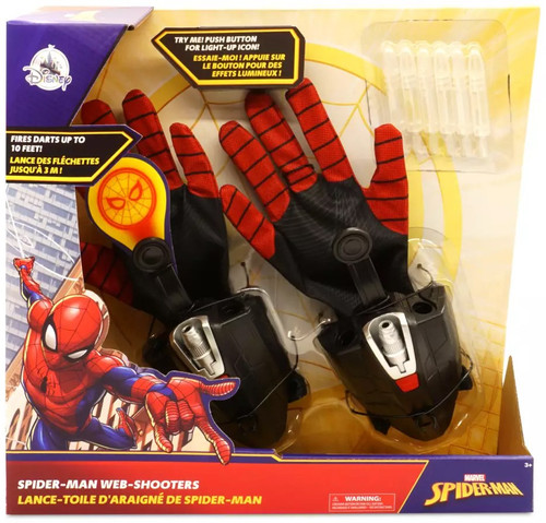 Basket Spiderman lumineuse - Spider Shop