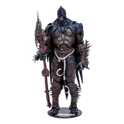 [美品]SPAWN REBORN Raven Spawn フィギュア SPAWN REBORN RAVEN HELLSPAWN SERIES 3 MCFARLANE 2005 | eBay