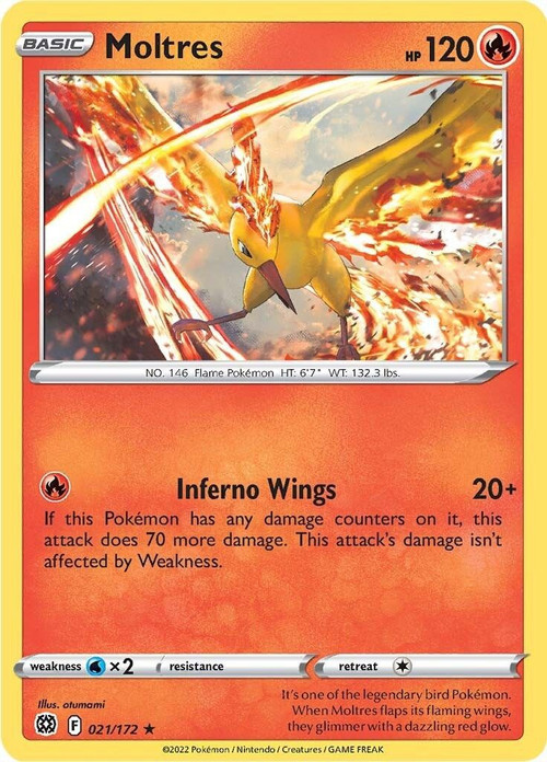 Moltres ex - 115/112 - PSA 10 - Ultra Rare - FRLG - Pokemon - 64933 –  Squeaks Game World