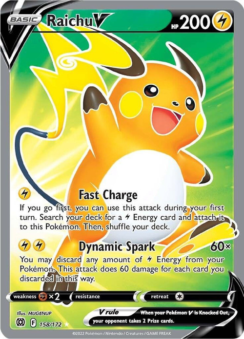 rarest pokemon cards brilliant stars Charizard VSTAR 018/172 have for your premier collection. Best & rarest Pokemon cards