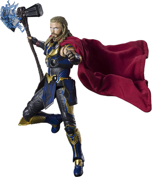 thor toys