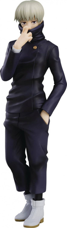 Jujutsu Kaisen Pop Up Parade! Toge Inumaki 8-Inch Collectible PVC Figure