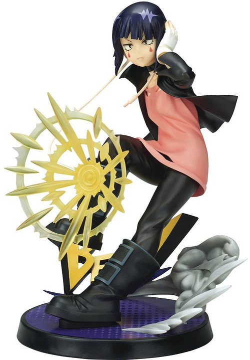 kyoka My Hero Academia KONEKORE Kyoka Jiro 18 Collectible PVC