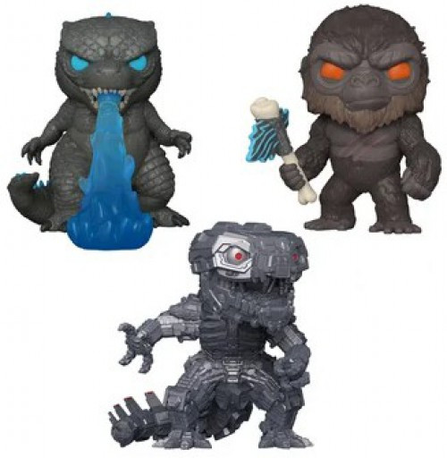 FUNKO POP GODZILLA Exclusive 239 EUR 100,00 - FR