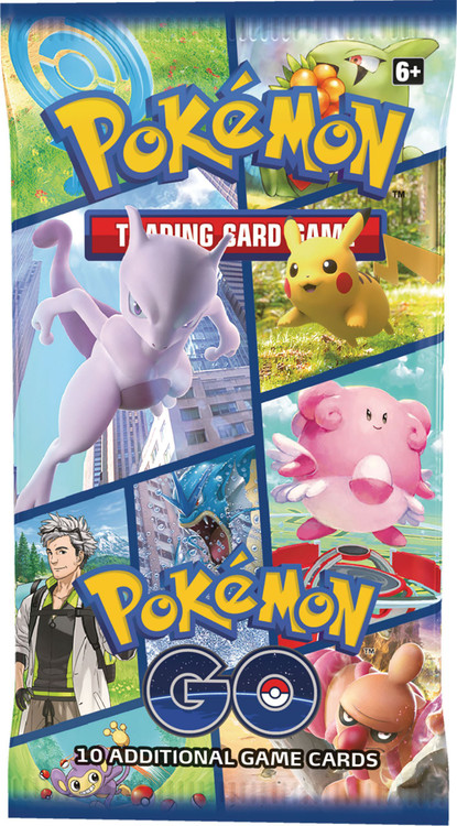 pokemon go evolutions booster box TCG: XY Evolutions, A Pack Containing 10 Cards Per Pack with Over 100 New Cards to Collect : Toys & Games Pokmon Grow And Evolve Pokmon TCG: Mega Evolution-Perfect Order