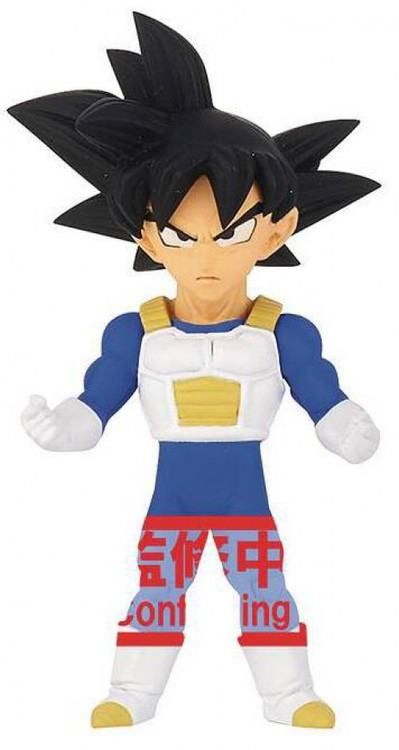ドラゴンボールZ　EXTRA COSTUME　WCF Dragon Ball Z WCF Extra Costume Vol. 1 Trunks Collectible