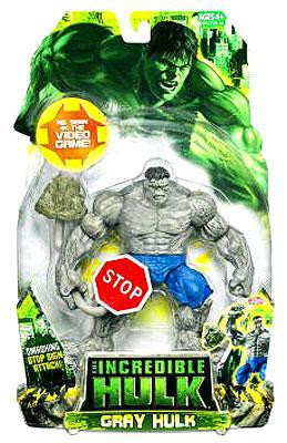 the incredible hulk 2 toy