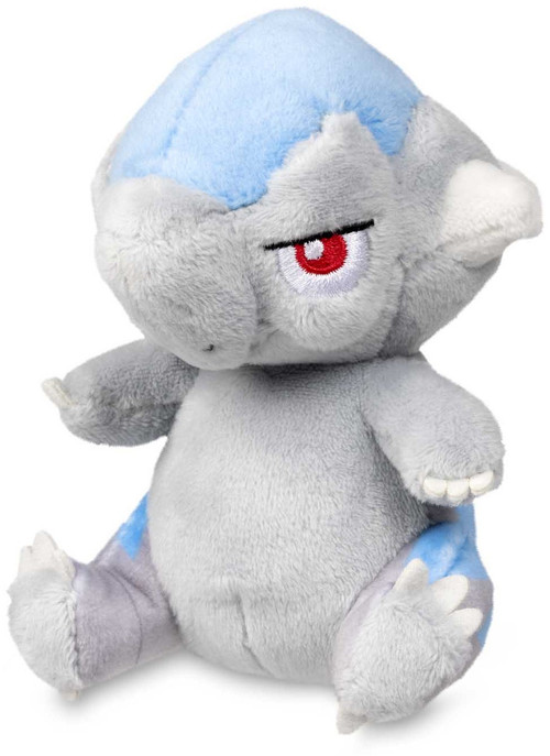 Pokemon 5 Inch Palkia Plush 