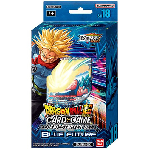 Panini Dragonball Z DBZ Premiere Base Starter Deck - Misc. CCG/TCG Games » Panini  Dragon Ball Z » Dragon Ball Z Starter Decks - Collector's Cache