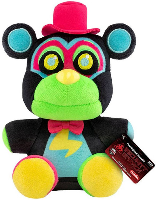 Funko Five Nights at Freddys Series 1 Bonnie 9 Plush - ToyWiz