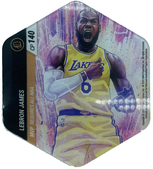 Flex Vest - Lakers (LIMITED EDITION)