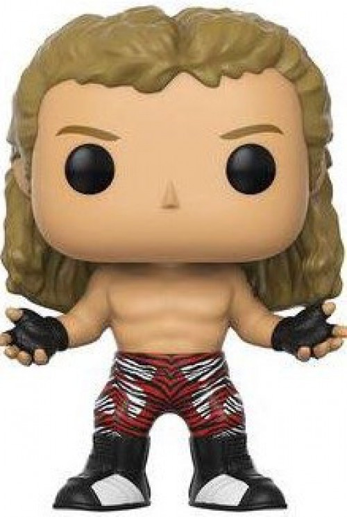 shawn michaels pop vinyl