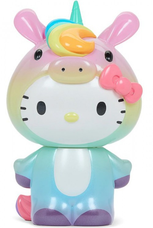 Kidrobot Hello Kitty x Team USA Mini Figures