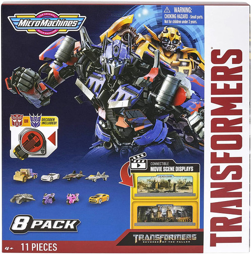 トランスフォーマー AMK Bumblebee Elita-1 Megatron トランスフォーマー AMK Bumblebee Elita-1 Megatron 【公式通販】