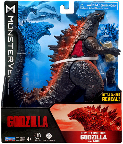 最安値級価格 /PACK FIGURES GODZILLA 6.5“CLASSIC ゴジラ GODZILLA