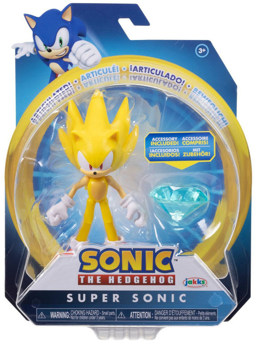 入荷通知 アプリ おすすめ The Sonic Hedgehog Light Modern, Figure Action 4 Sonic Super 邦楽