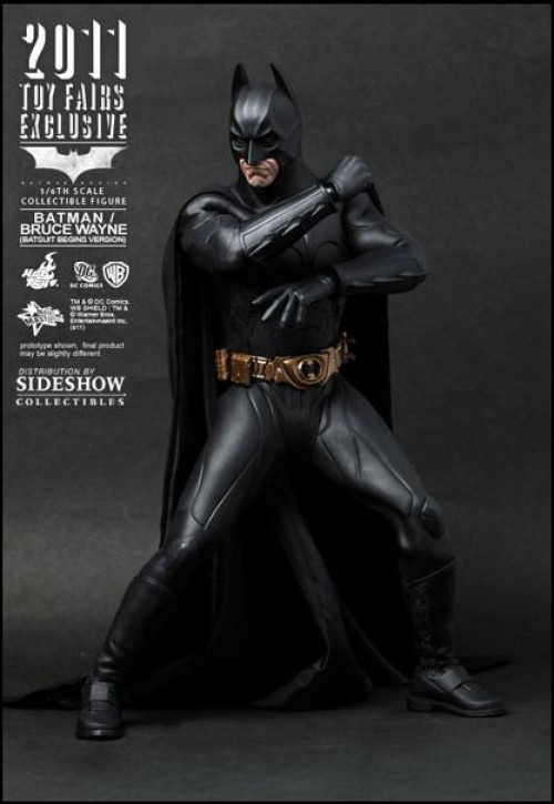 batman begins hot toys