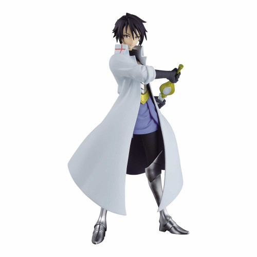 That Time I Got Reincarnated As A Slime Otherworlder Volume 15 Hinata Sakaguchi 6.7-Inch Collectible PVC Figure