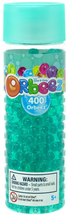 Growing Worlds Largest Orbeez 