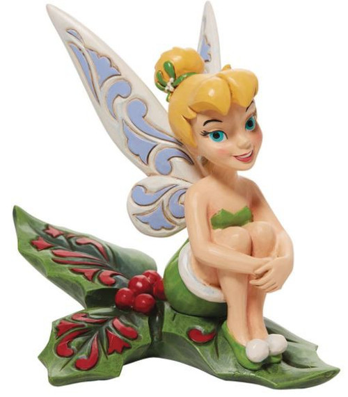 Disney Traditions Tinker Bell フィギュア feb229528__77905.1648829653.