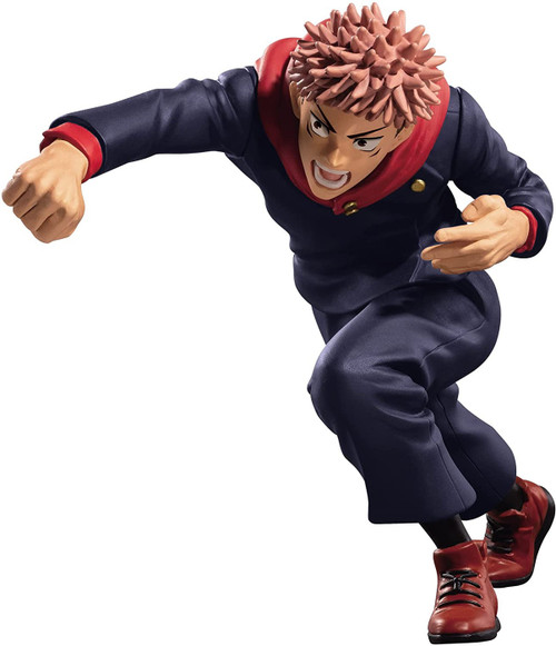 Jujutsu Kaisen - Jujutsu Kaisen Vol 2. Petitrama 4 Piece Character Set