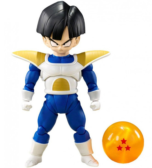 Gohan muestra su lado bestia en este fanart de Dragon Ball Super: Super