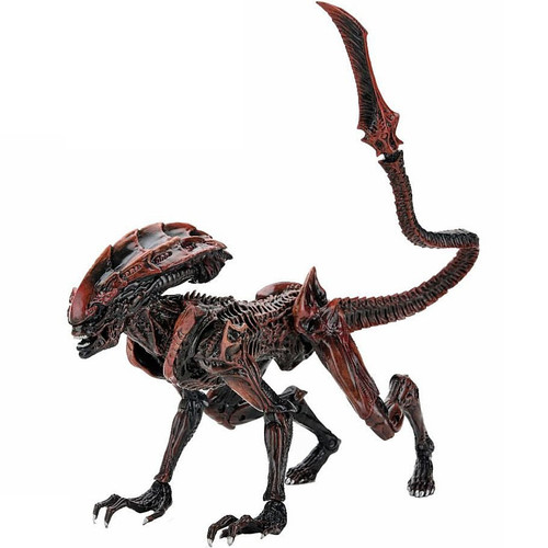 NECA Alien Fireteam Elite Prowler Alien 9 Action Figure - ToyWiz