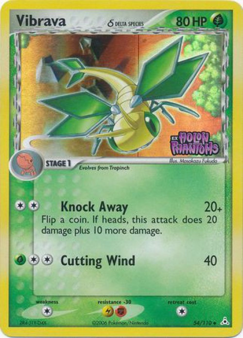 pokemon cards delta species price Gyarados 2006 EX Holon Phantoms Holo Rare #8 PSA Authenticated 8 Card 30 Retreat Cost What's a fair price for