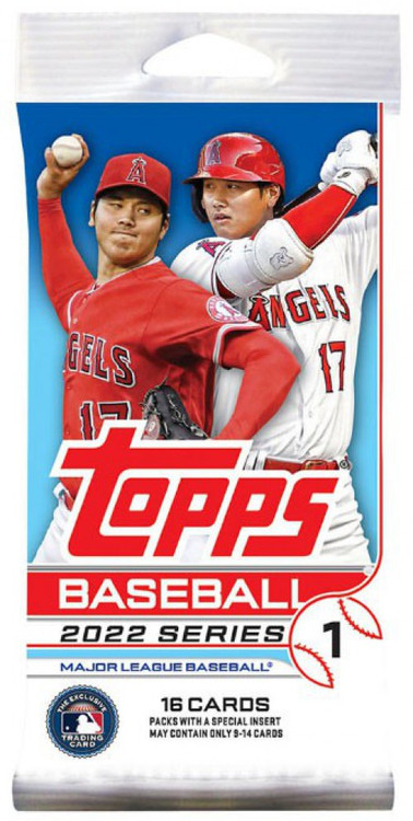 TOPPS MLB 2022 series 1　ワンダーフランコ　ルーキーカード 2022 Topps Series 1 Baseball Checklist, Set Details, Buy Boxes