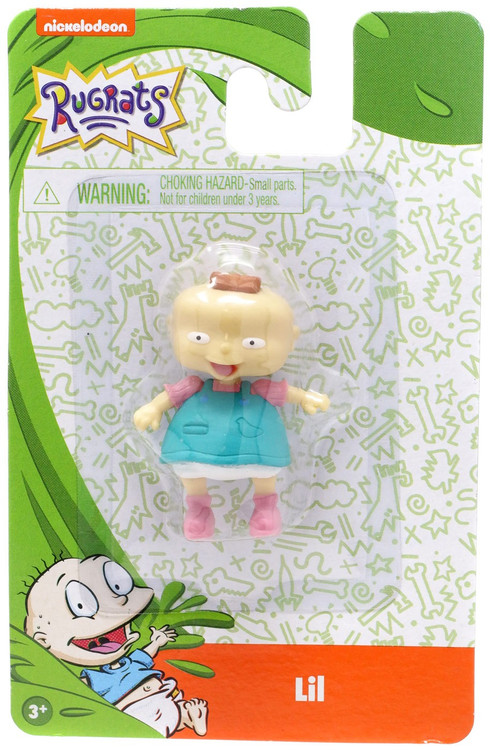 ラグラッツ トイ おもちゃ 5つセット Rugrats フィギュア