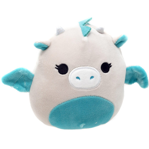 Tatiana Il Drago Squishmallow – Disegni da colorare e libri in PDF