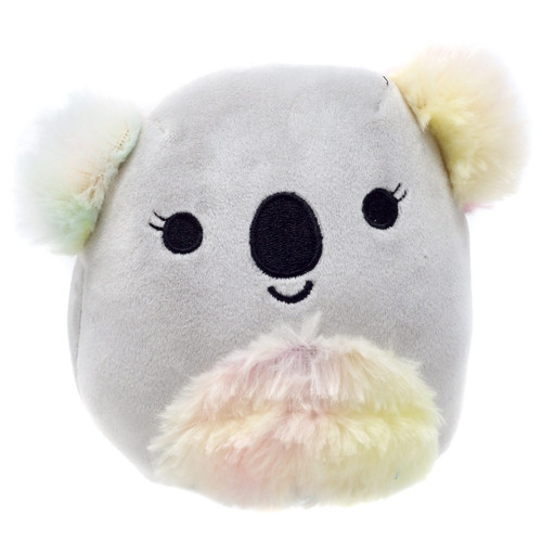 Squishmallows Animal Kelina the Koala 5 Plush Kellytoys - ToyWiz